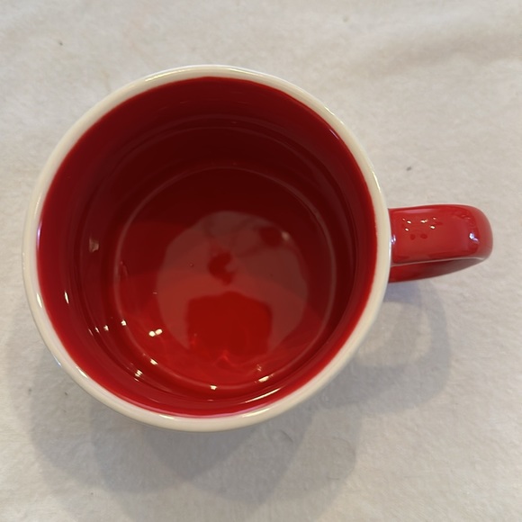 Cypress Heart mug - Picture 3 of 3